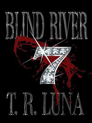 cover image of Blind River Seven